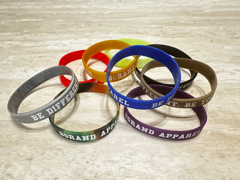 BGRAND WRISTBAND