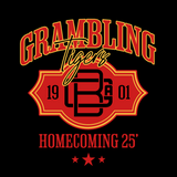 Grambling Homecoming 25'