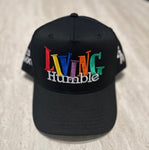 Living Humble Cap Vol III