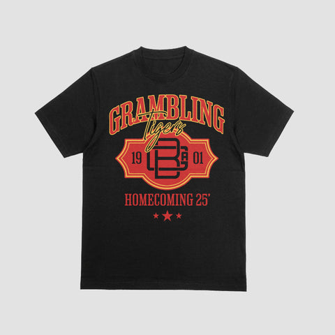 Grambling Homecoming 25'