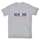 BGR-TX-ND Unisex T-shirt