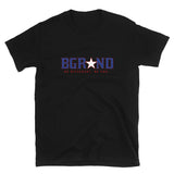 BGR-TX-ND Unisex T-shirt