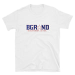 BGR-TX-ND Unisex T-shirt