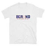 BGR-TX-ND Unisex T-shirt