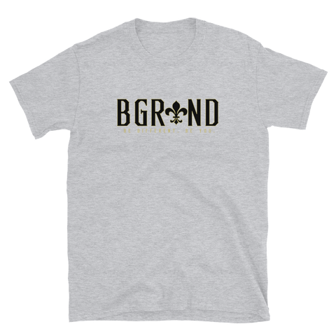 BGR-LA-ND Unisex Shirt