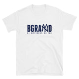 BGRA-NY-D Unisex Shirt