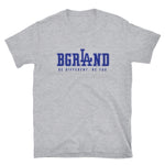 BGR-CA-ND Unisex Shirt - GREY